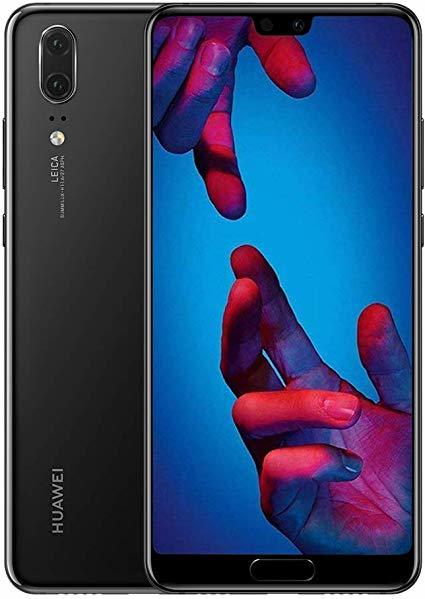 Product Huawei P20