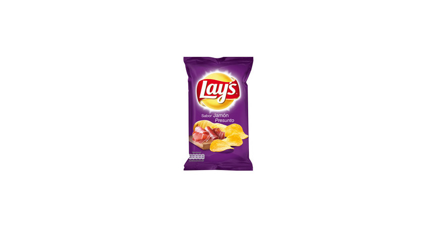 Product Papas fritas 