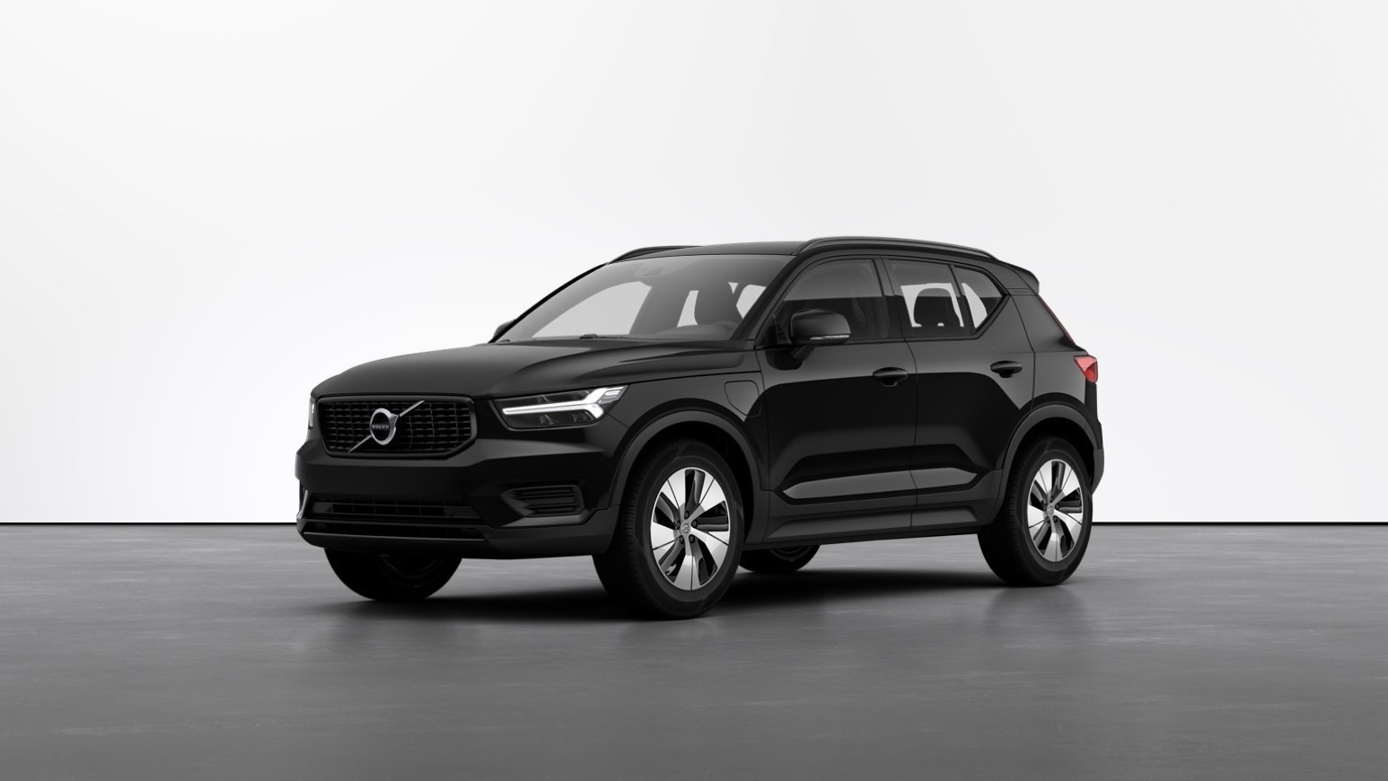 Social Volvo XC40 R-Design