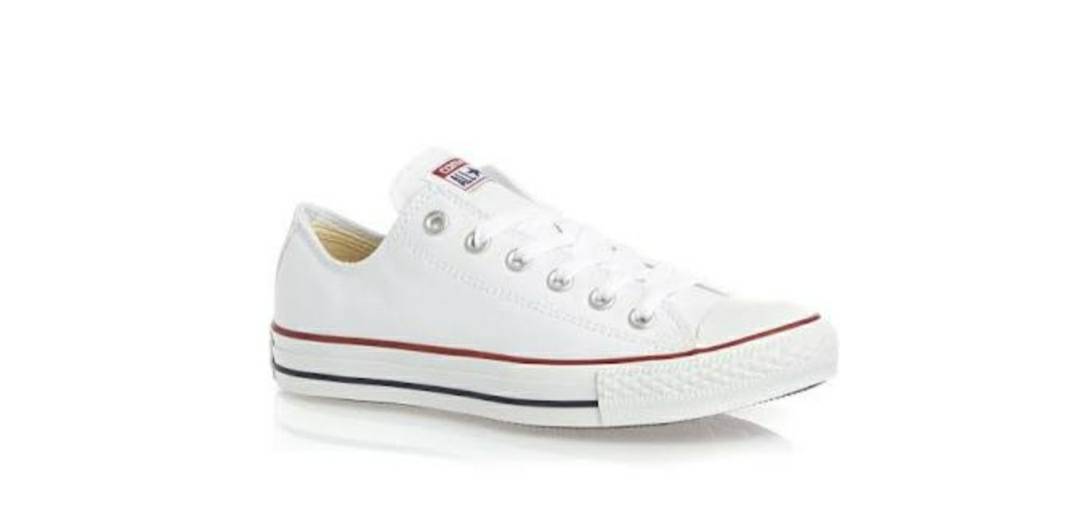 Moda Converse