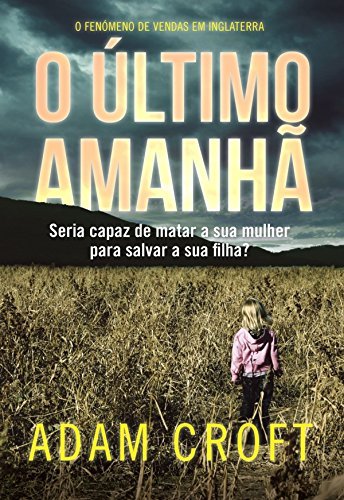 Book O Último Amanhã