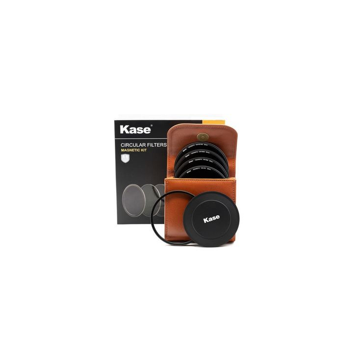 Producto Kase magnetic filters