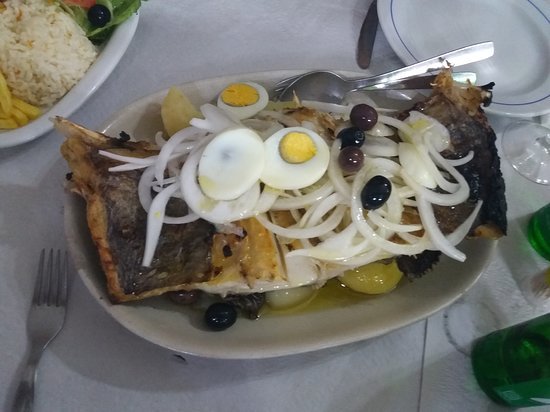 Restaurantes Tasquinha da Paradela