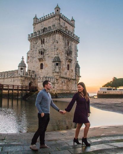 Torre de Belém