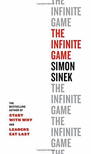 Book The Infinite Game