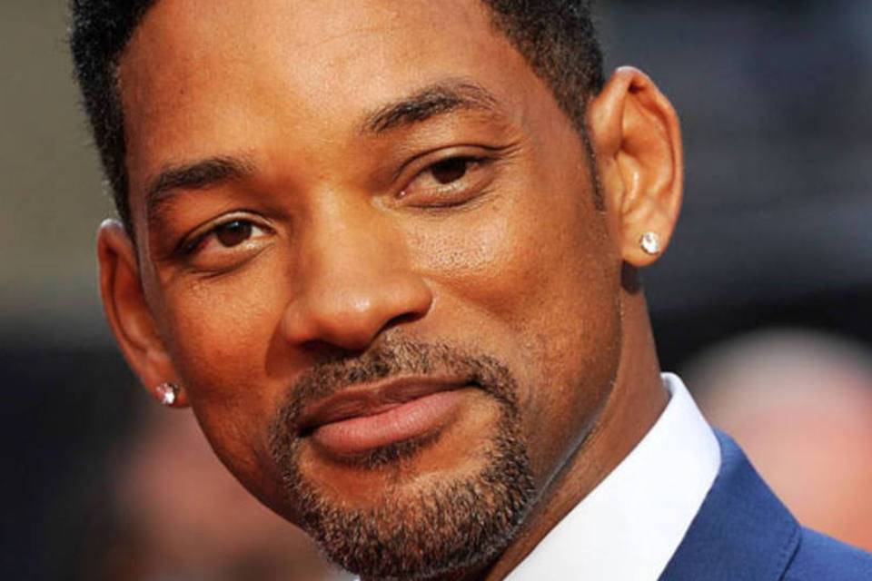 Fashion Will Smith