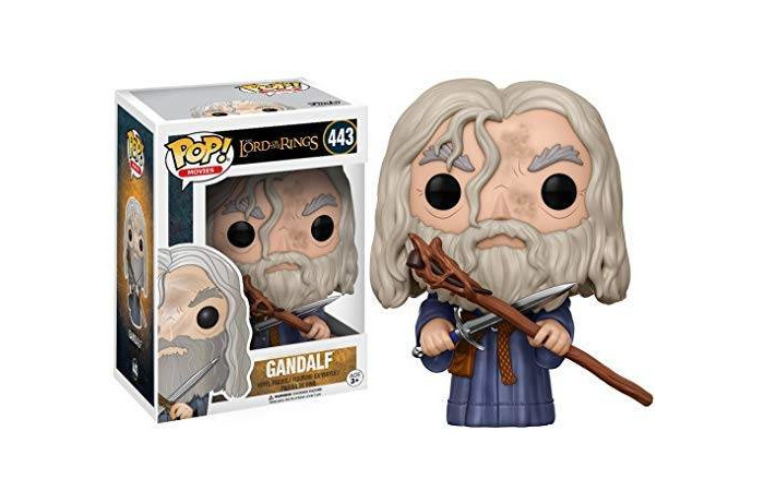 Product Gandalf

