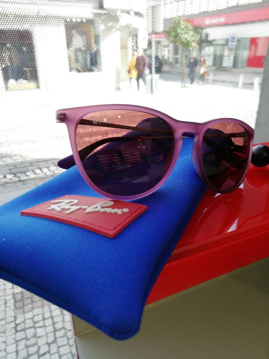 Producto Ray-Ban 9060