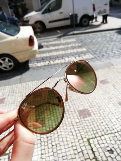 Ray-Ban RB 3647 