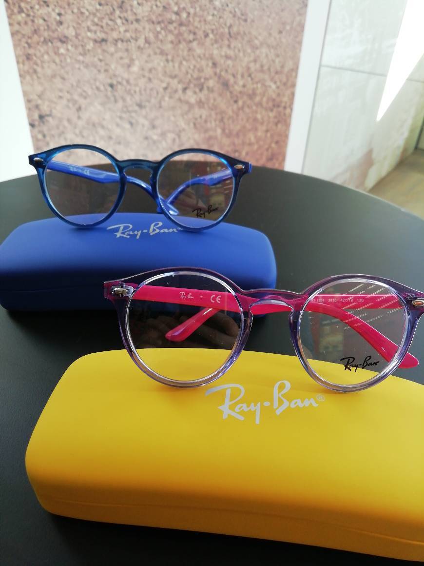 Producto RY Ray-Ban Junior 1594