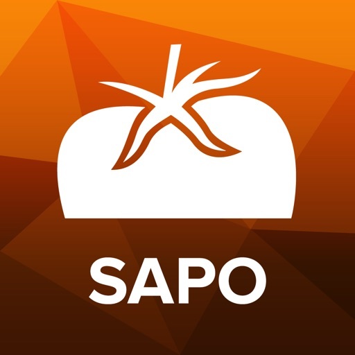 App SAPO Sabores