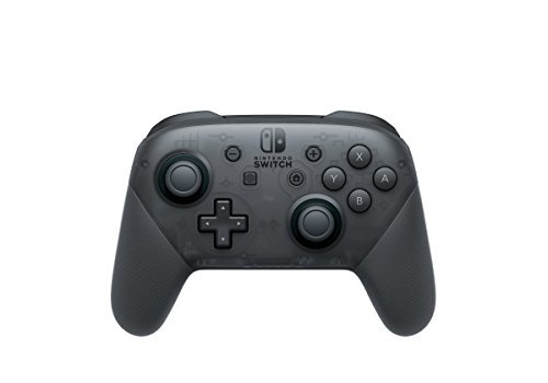 Electrónica Nintendo Switch - Mando Pro Controller