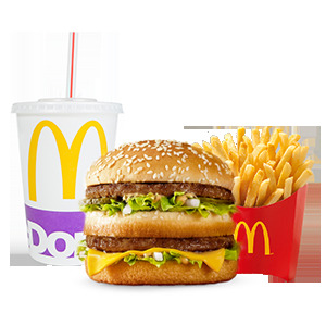 Restaurantes Mc Donald's