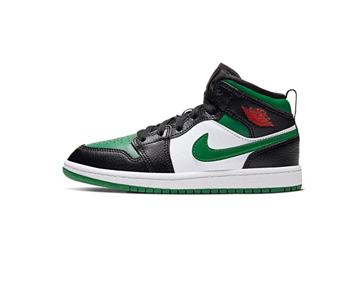 Social Nike Jordan 1 Mid