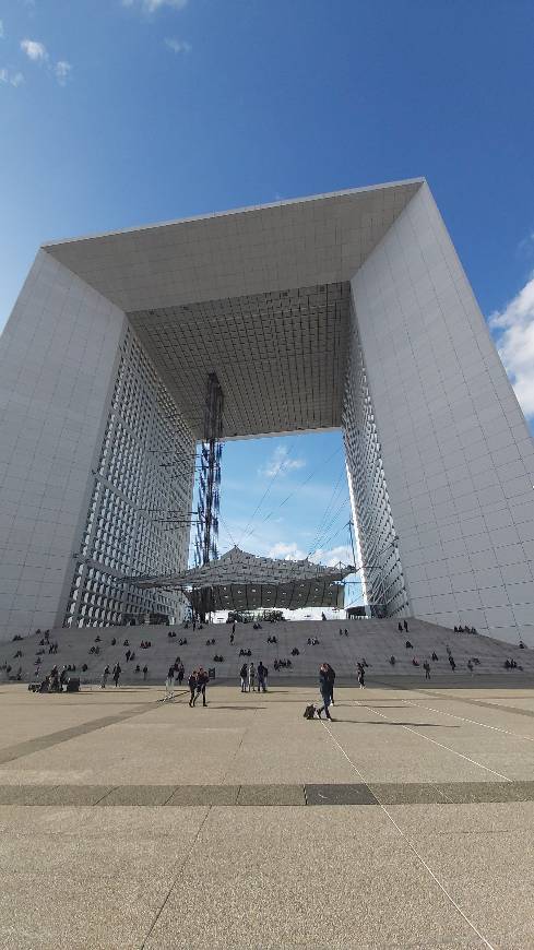 Restaurants La Défense