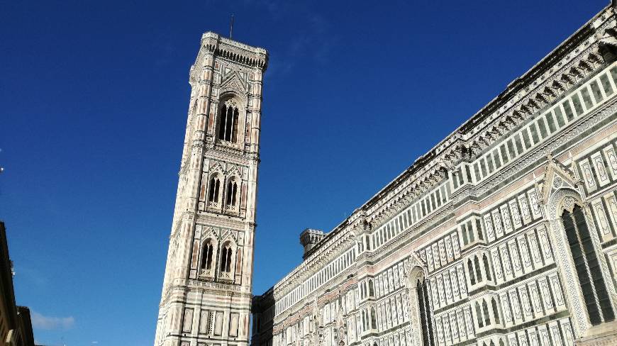 Lugar Catedral de Santa María del Fiore