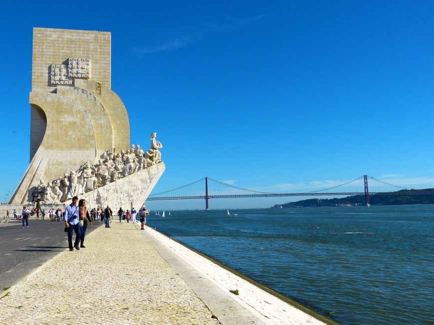 Moda Padrão dos Descobrimentos 