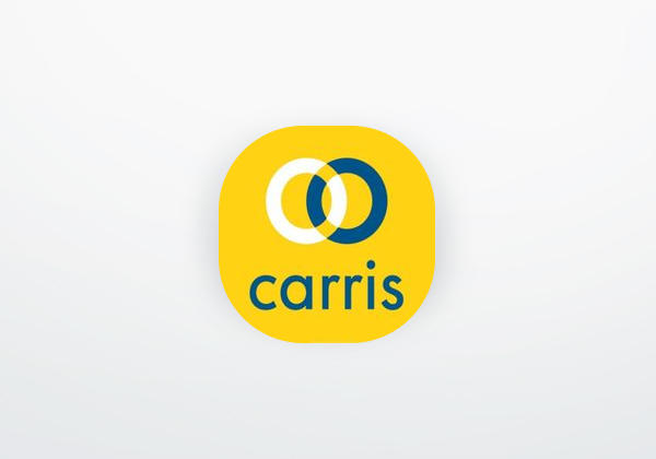 Aplicación Carris