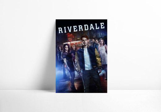 Serie Riverdale