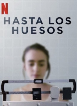 Película Hasta los huesos