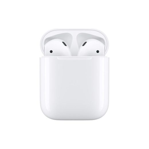 Airpods • Apple
