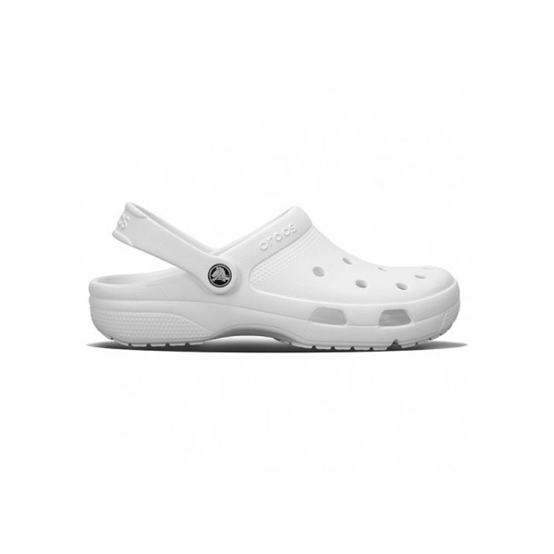 Product Zuecos blancos • Crocs