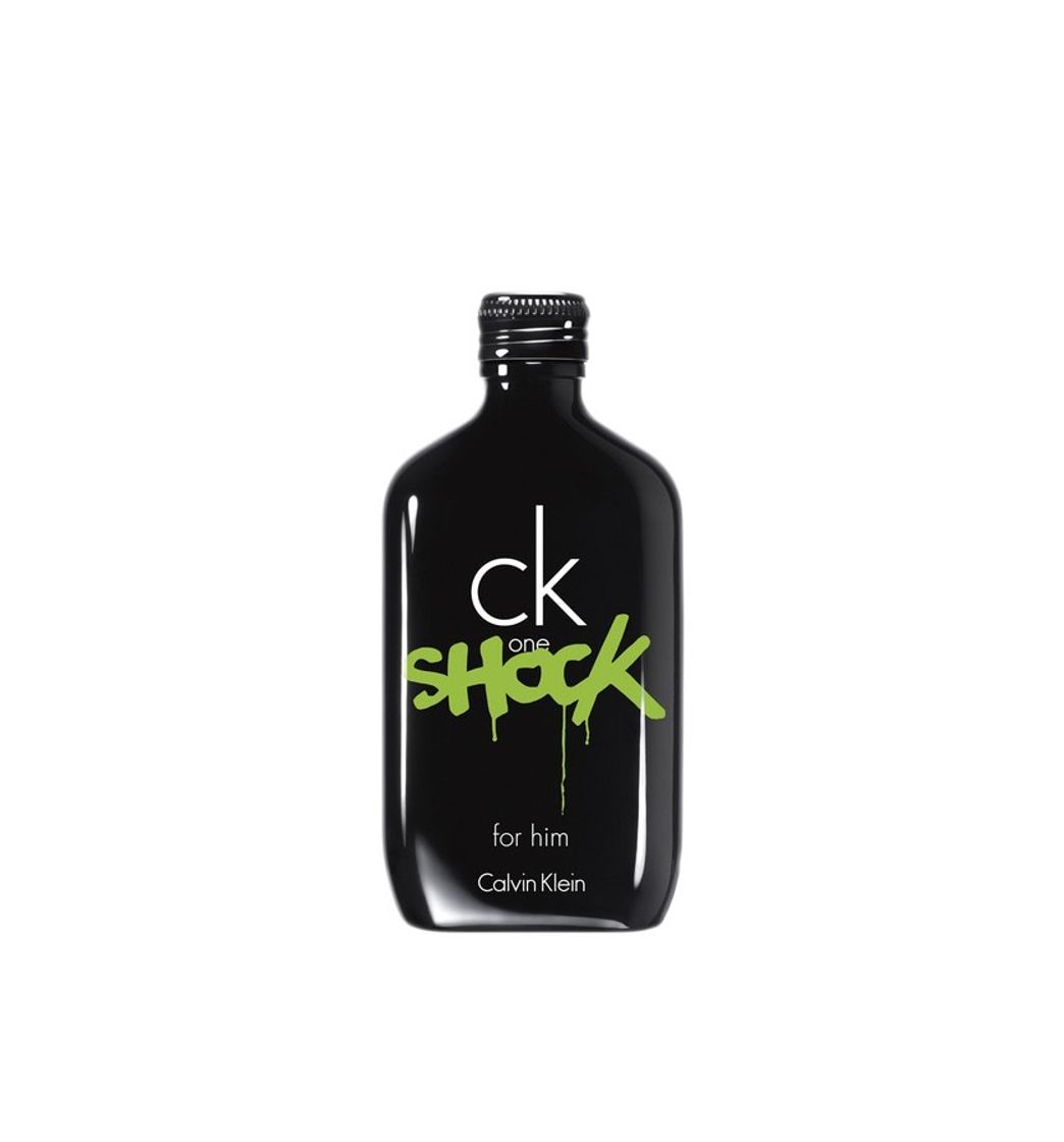 Productos Shock • Calvin Klein