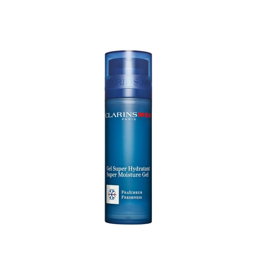 Productos Gel super hidratante • Clarins