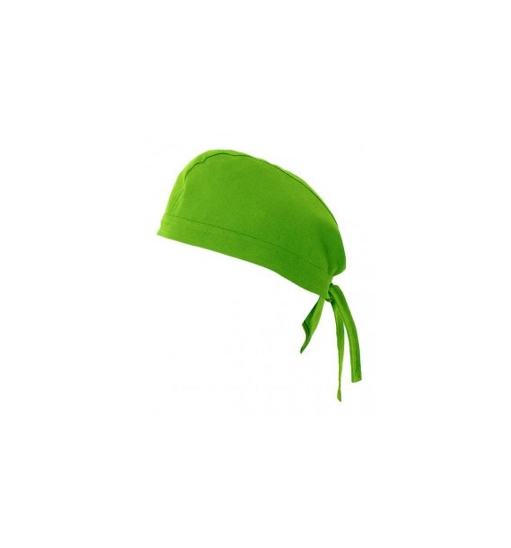 Products Gorro verde • Velilla