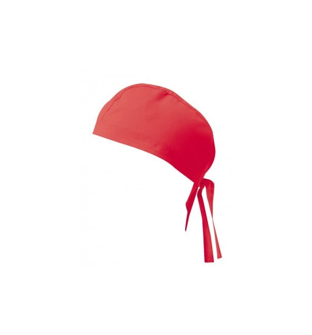 Products Gorro rosa • Velilla