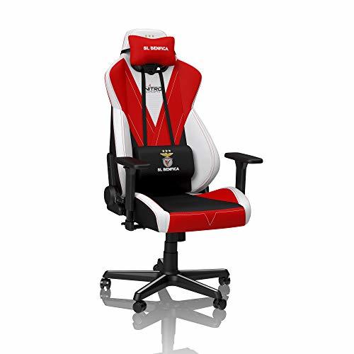 Nitro Concepts S300 Silla de Gaming