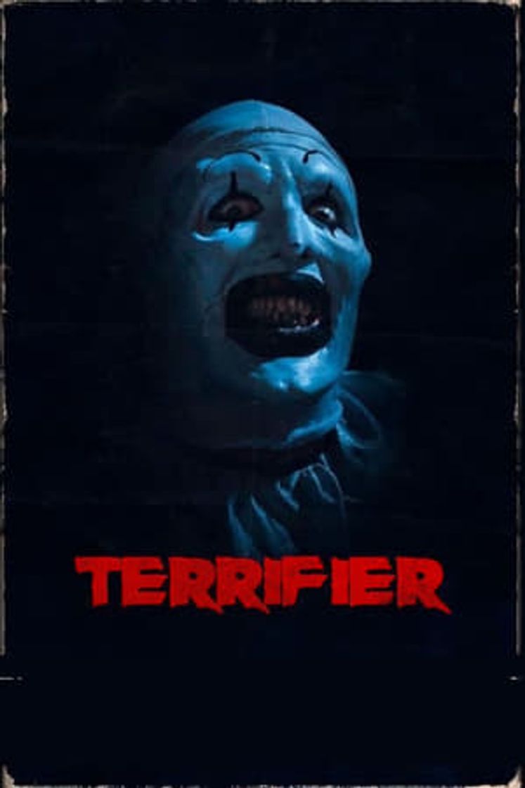 Movie Terrifier