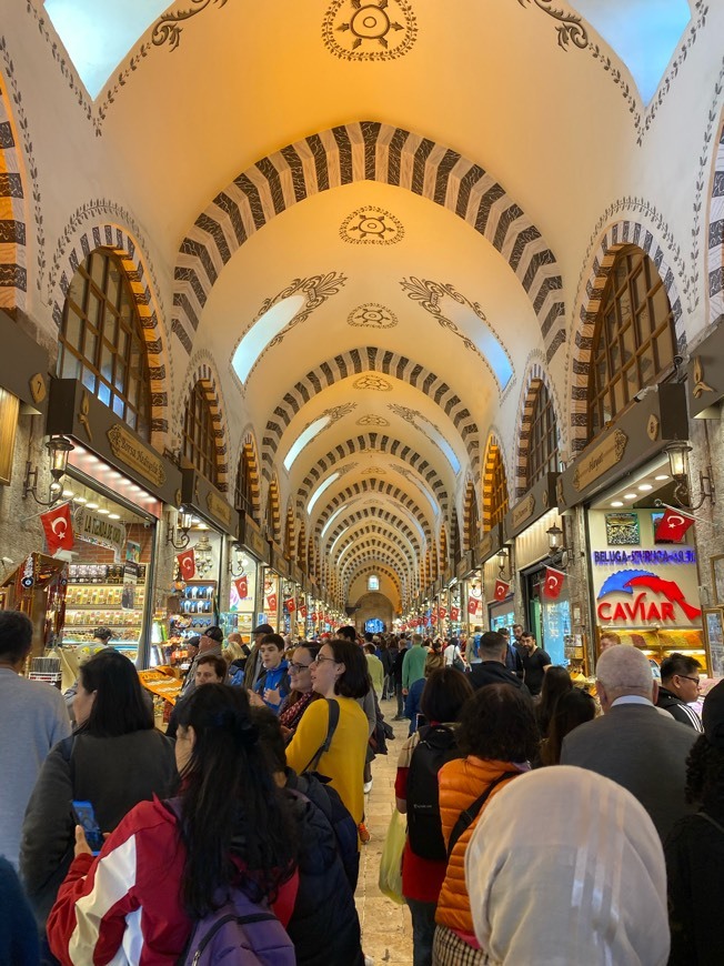 Restaurants Estambul
