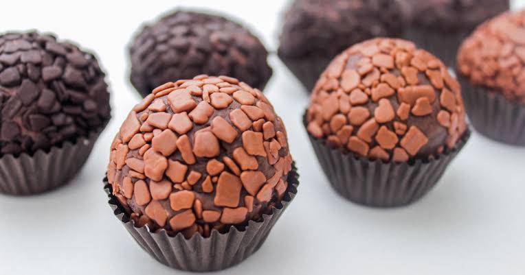 Amigo Brigadeiro 