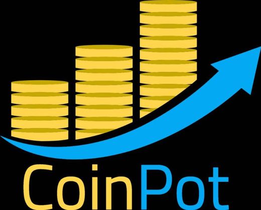 Coinpot é suas Faucets 