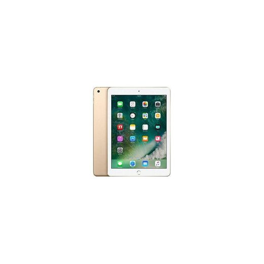 Apple iPad - Tableta de  6° Generación