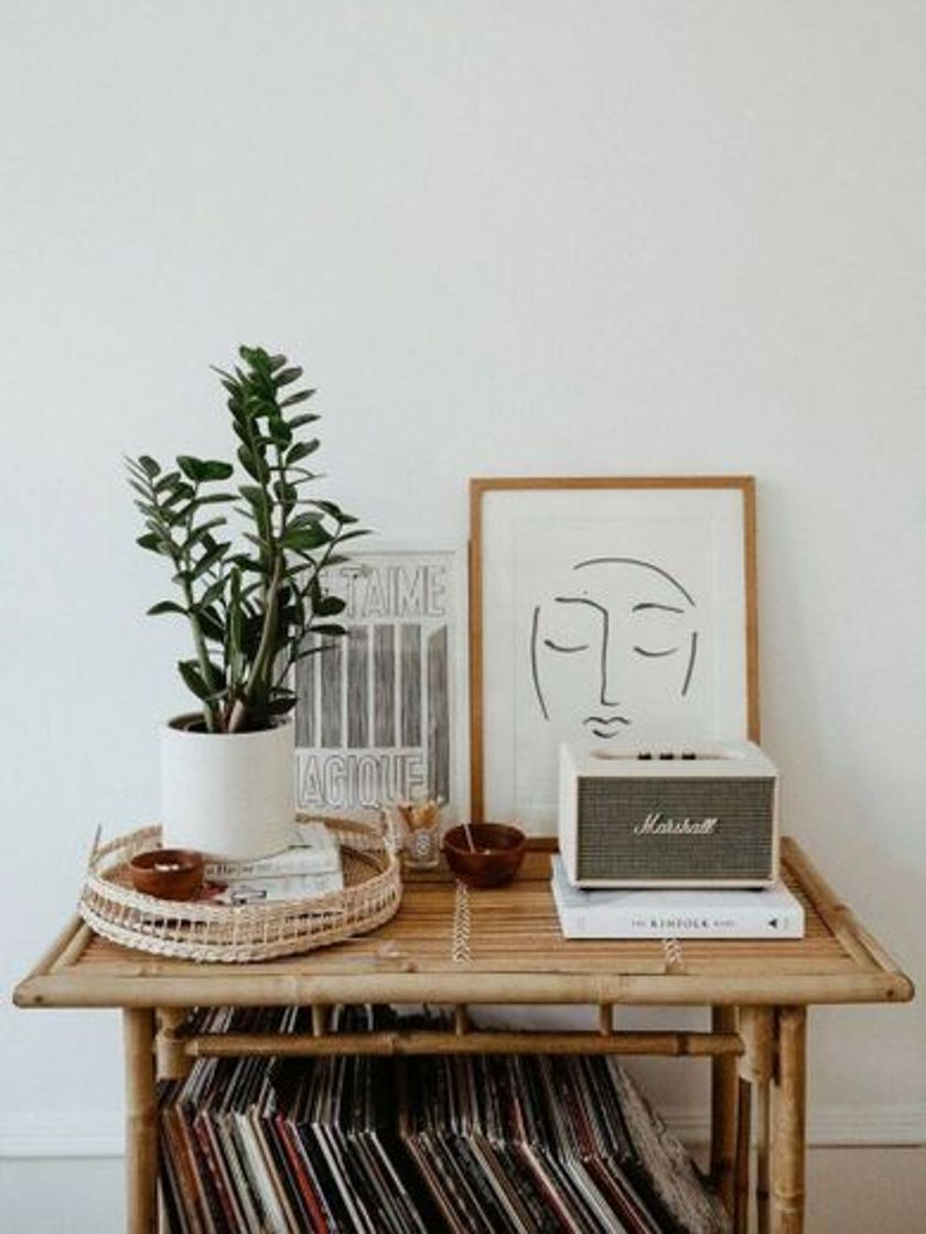 Social Via pinterest