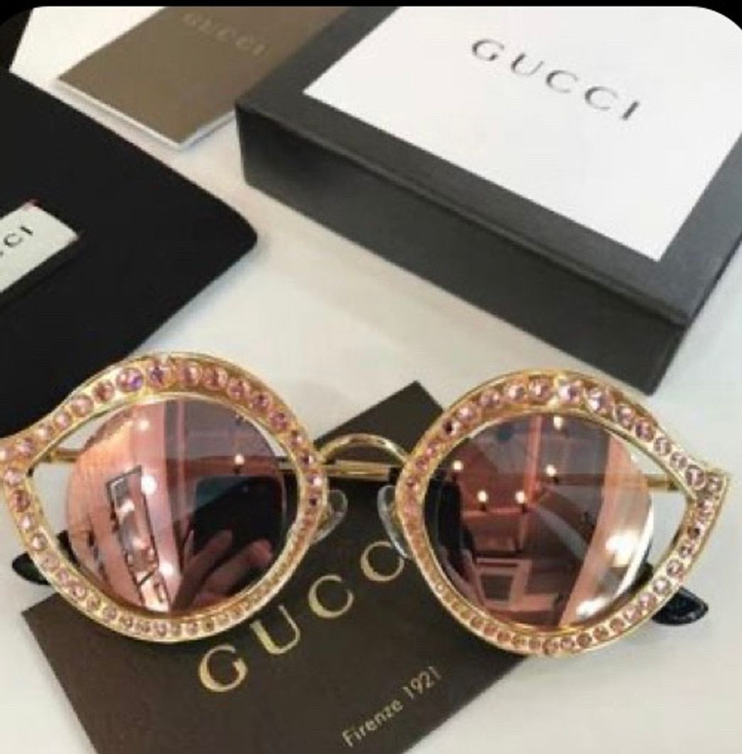 Óculos Gucci 