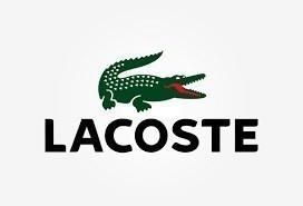 Producto LACOSTE