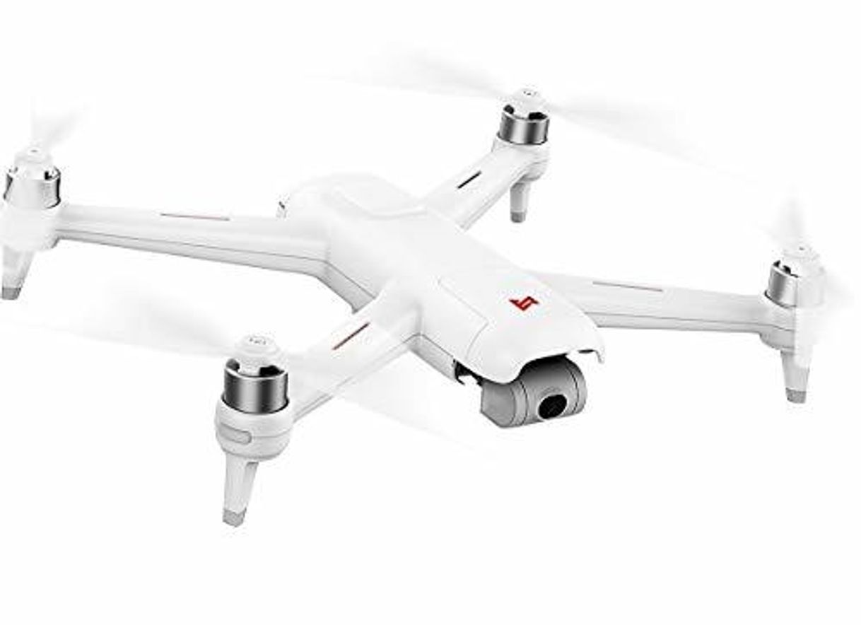 Social Xiaomi Fimi A3 Drone FPV con cámara FHD White