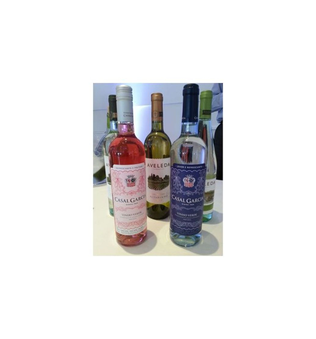 Productos Vinho u