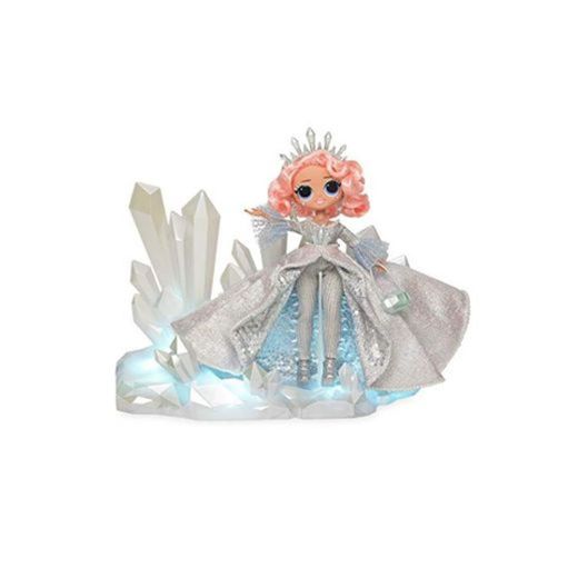 L.O.L Surprise! 562364 L.O.L. Surprise O.M.G. Crystal Star 2019 Collector Edition -