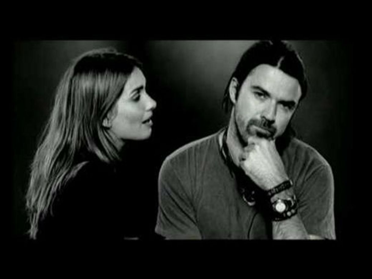 Canción JARABE DE PALO - "AGUA" - YouTube