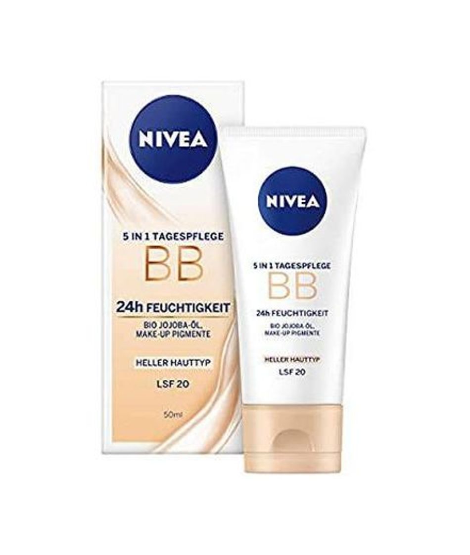 Producto Nivea BB creme