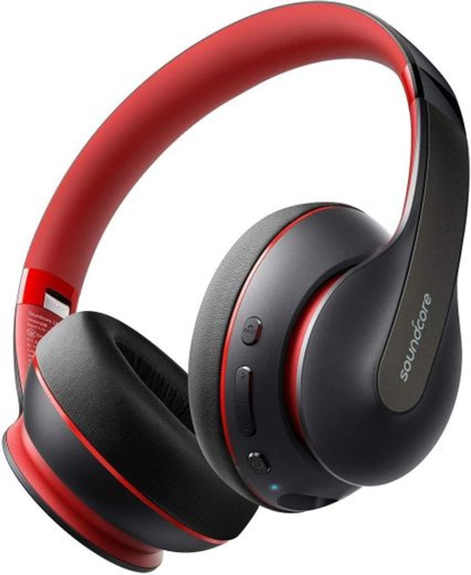 Social Anker Soundcore Life Q10 