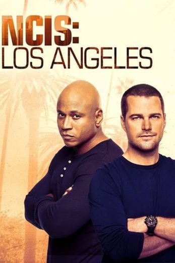 NCIS: Los Angeles