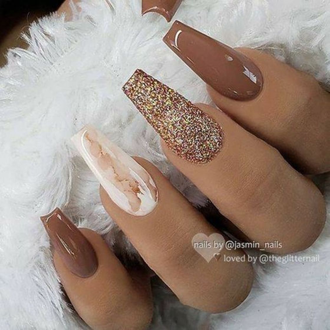Social Unhas de gel