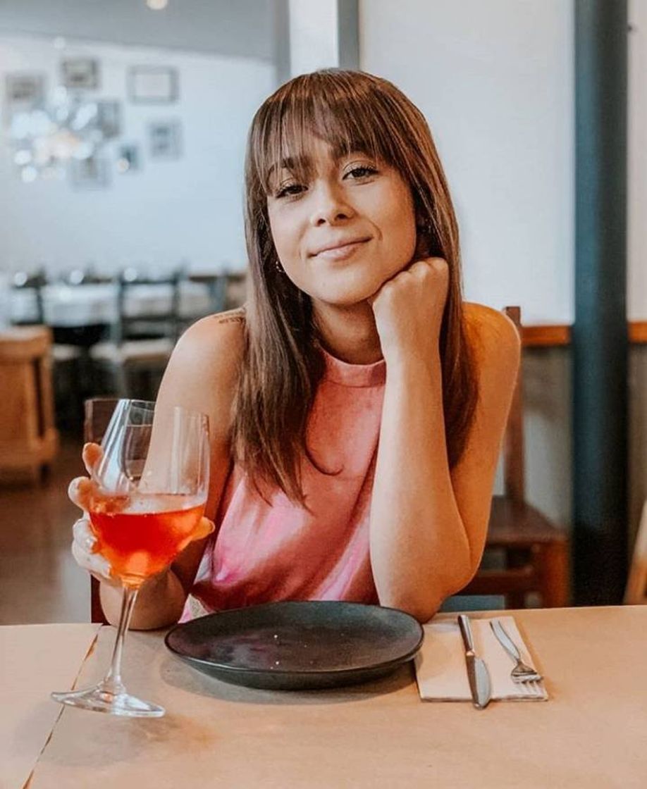 Social Glória Dias - YouTube