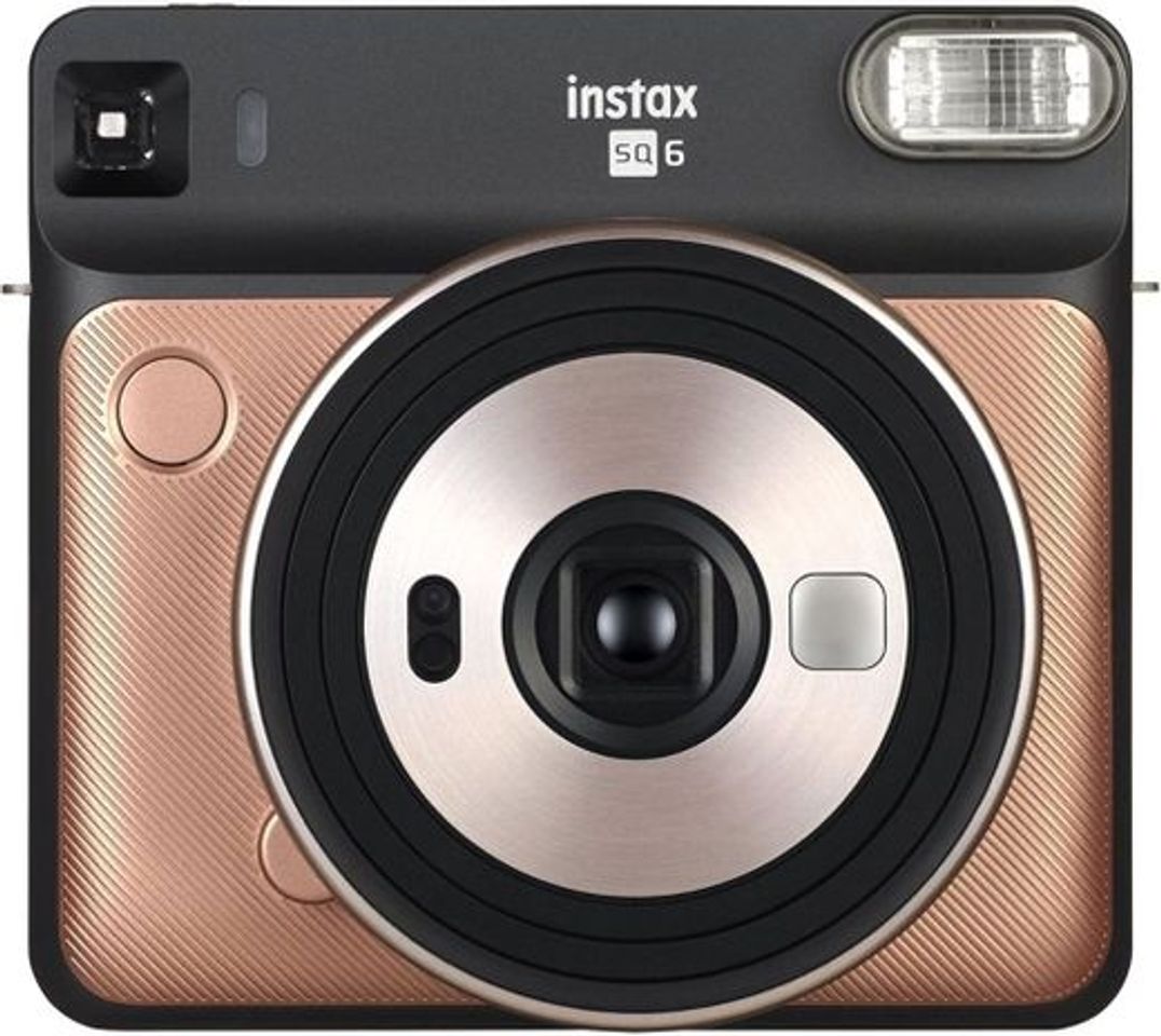 Fashion INSTAX SQ6