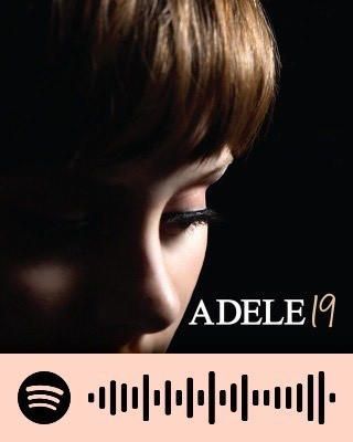 Music Chasing Pavements